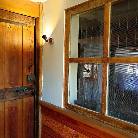 Holiday home Les Vergers D'epona 