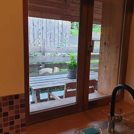 Les Vergers D'epona Vosges Hébergement de vacances *