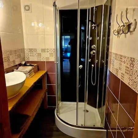 Nyaraló Les Vergers D'epona 