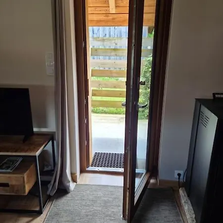 Holiday home Les Vergers D'epona 