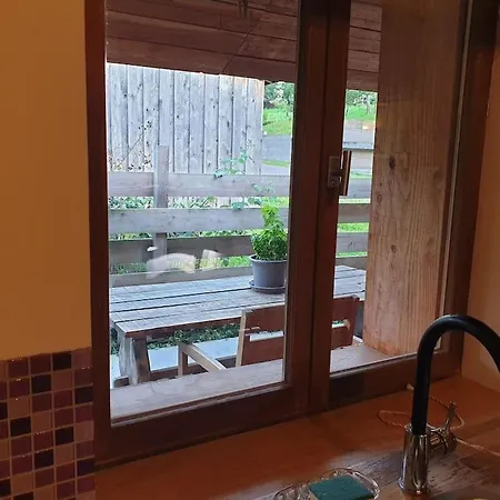 Nyaraló Les Vergers D'epona 