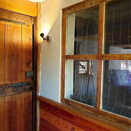 Ferienhaus Les Vergers D'epona 