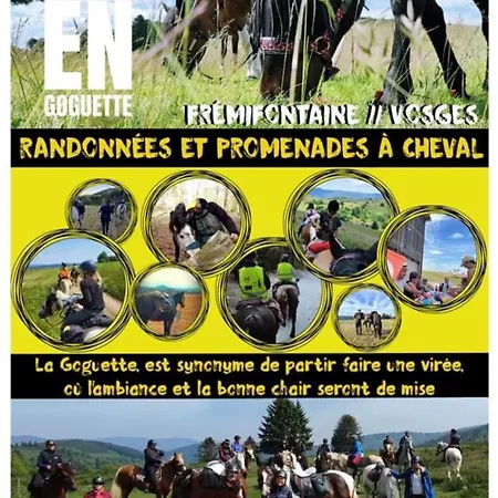 Les Vergers D'epona 