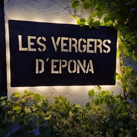 Les Vergers D'epona 